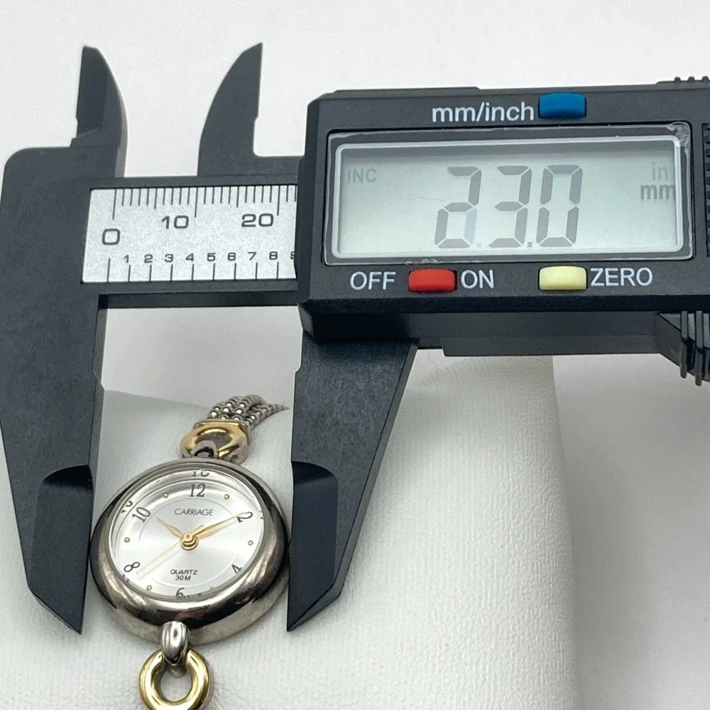 Timex good used
